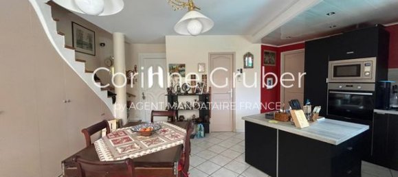 3 غرف نوم منزل في Digne-les-Bains, France رقم 302239 12