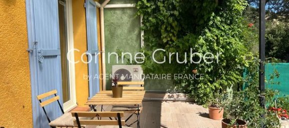 3 غرف نوم منزل في Digne-les-Bains, France رقم 302239 6