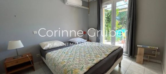 3 غرف نوم منزل في Digne-les-Bains, France رقم 302239 16