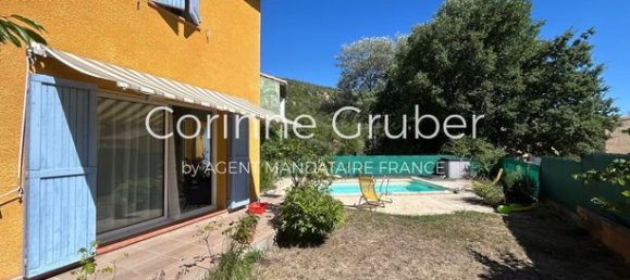 3 غرف نوم منزل في Digne-les-Bains, France رقم 302239 3