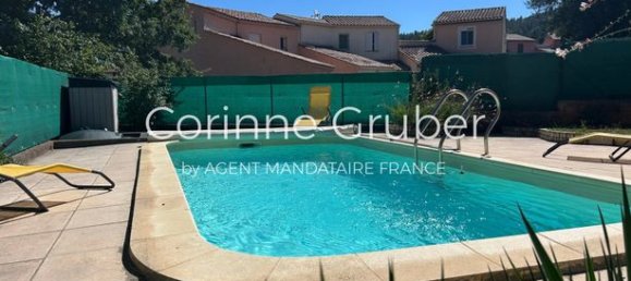 3 غرف نوم منزل في Digne-les-Bains, France رقم 302239 8
