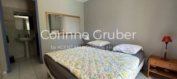 3 غرف نوم منزل في Digne-les-Bains, France رقم 302239 17