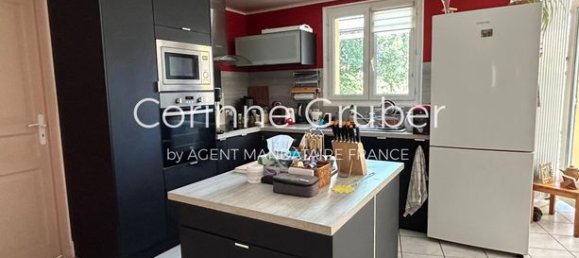 3 غرف نوم منزل في Digne-les-Bains, France رقم 302239 11