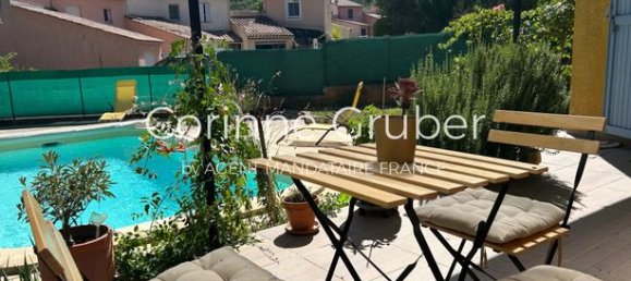 3 غرف نوم منزل في Digne-les-Bains, France رقم 302239 7