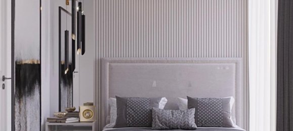 Ático de 2 habitaciónes en Alanya, Turkey No. 9830 22