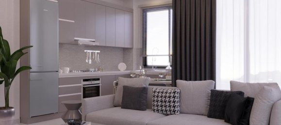 Ático de 2 habitaciónes en Alanya, Turkey No. 9830 11