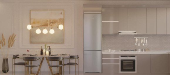 Ático de 2 habitaciónes en Alanya, Turkey No. 9830 21