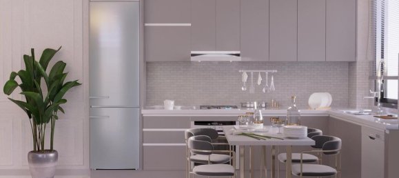 Ático de 2 habitaciónes en Alanya, Turkey No. 9830 13