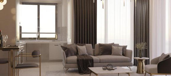 Ático de 2 habitaciónes en Alanya, Turkey No. 9830 18