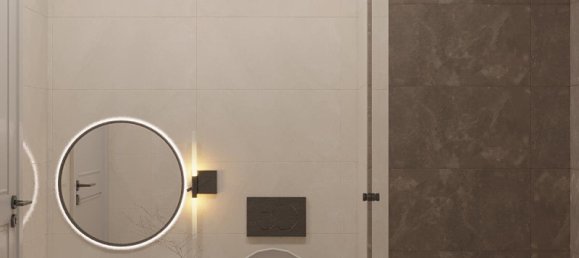 Ático de 2 habitaciónes en Alanya, Turkey No. 9830 29