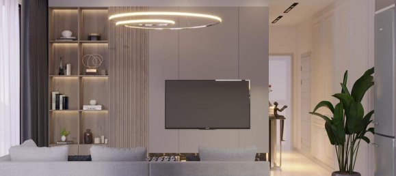 Ático de 2 habitaciónes en Alanya, Turkey No. 9830 12