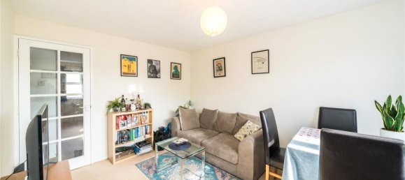 1 bedroom Apartment in London, United Kingdom No. 12970 8