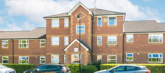 1 bedroom Apartment in London, United Kingdom No. 12970 18