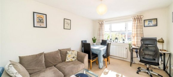 1 bedroom Apartment in London, United Kingdom No. 12970 13