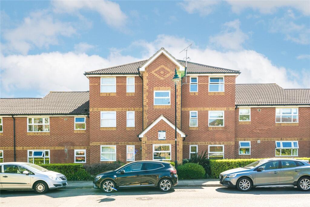 1 bedroom Apartment in London, United Kingdom No. 12970