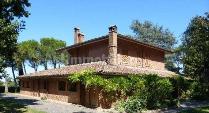 5-salle Maison à Cesena, Italy No. 363004