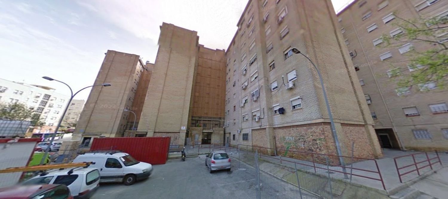 3 bedrooms Apartment in Jerez de la Frontera, Spain No. 267229