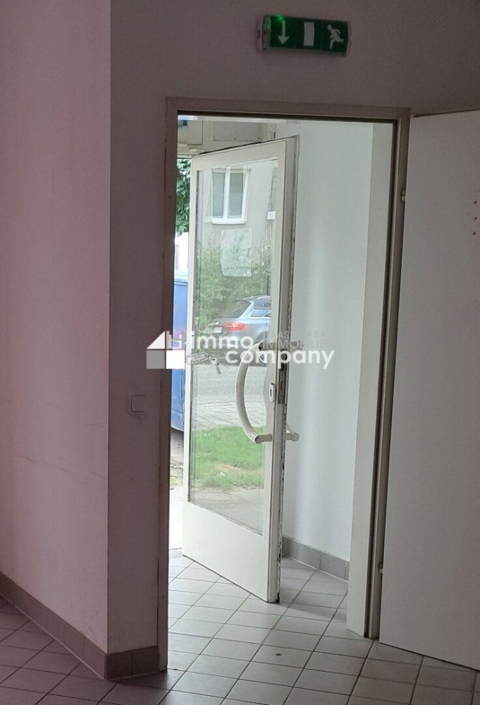 67m² Commercial property in Meidling, Austria No. 204556