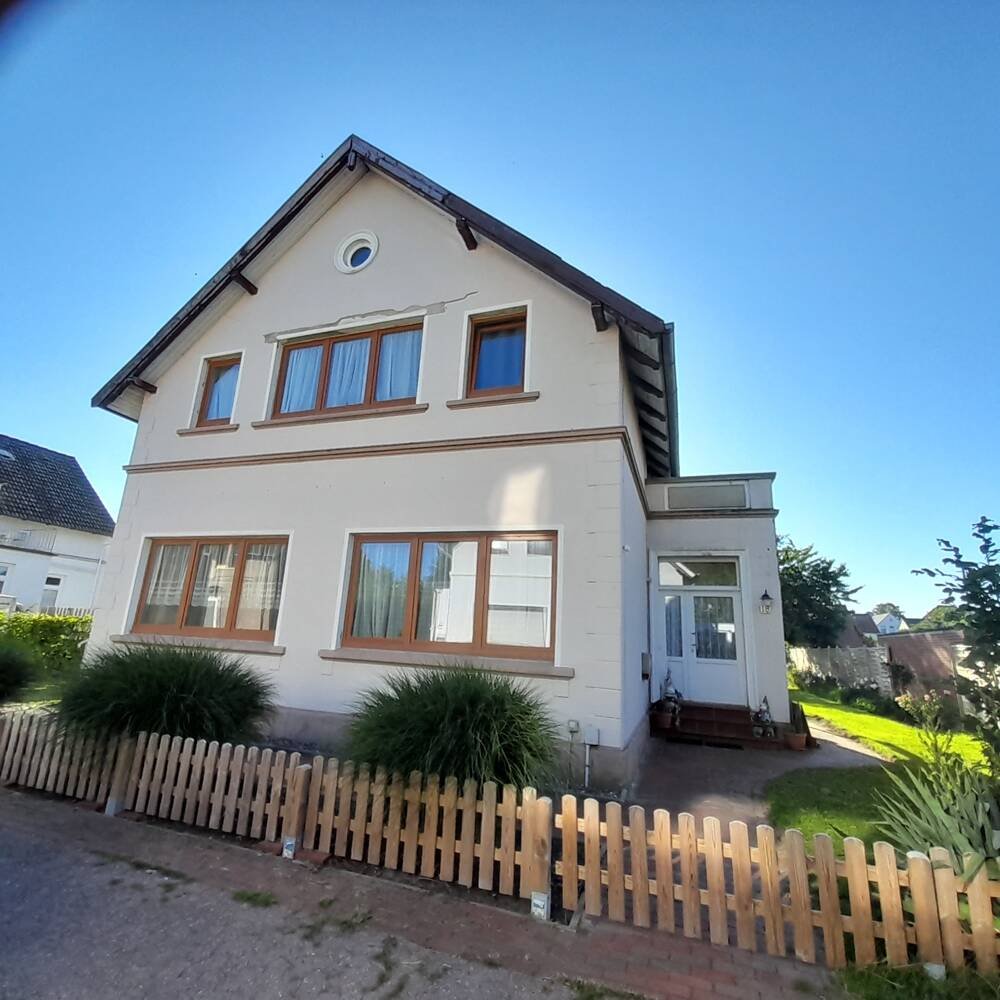 5 Schlafzimmer Stadthaus in Wesermarsch, Germany, Nr. 240375