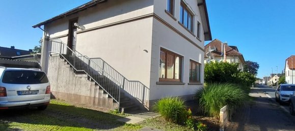 5 Schlafzimmer Stadthaus in Wesermarsch, Germany, Nr. 240375 5