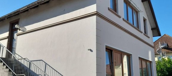 5 Schlafzimmer Stadthaus in Wesermarsch, Germany, Nr. 240375 3