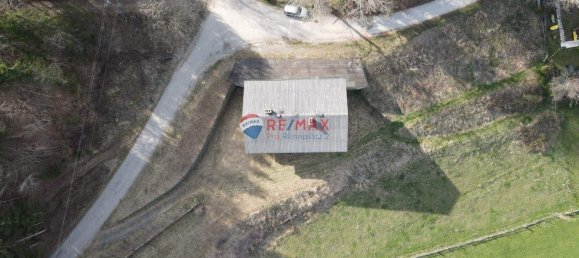  قطعة أرض في Magdalensberg, Austria رقم 165621 2