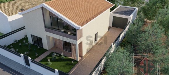 4 bedrooms House in Almada, Portugal No. 103374 19