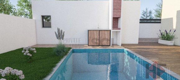 4 bedrooms House in Almada, Portugal No. 103374 15