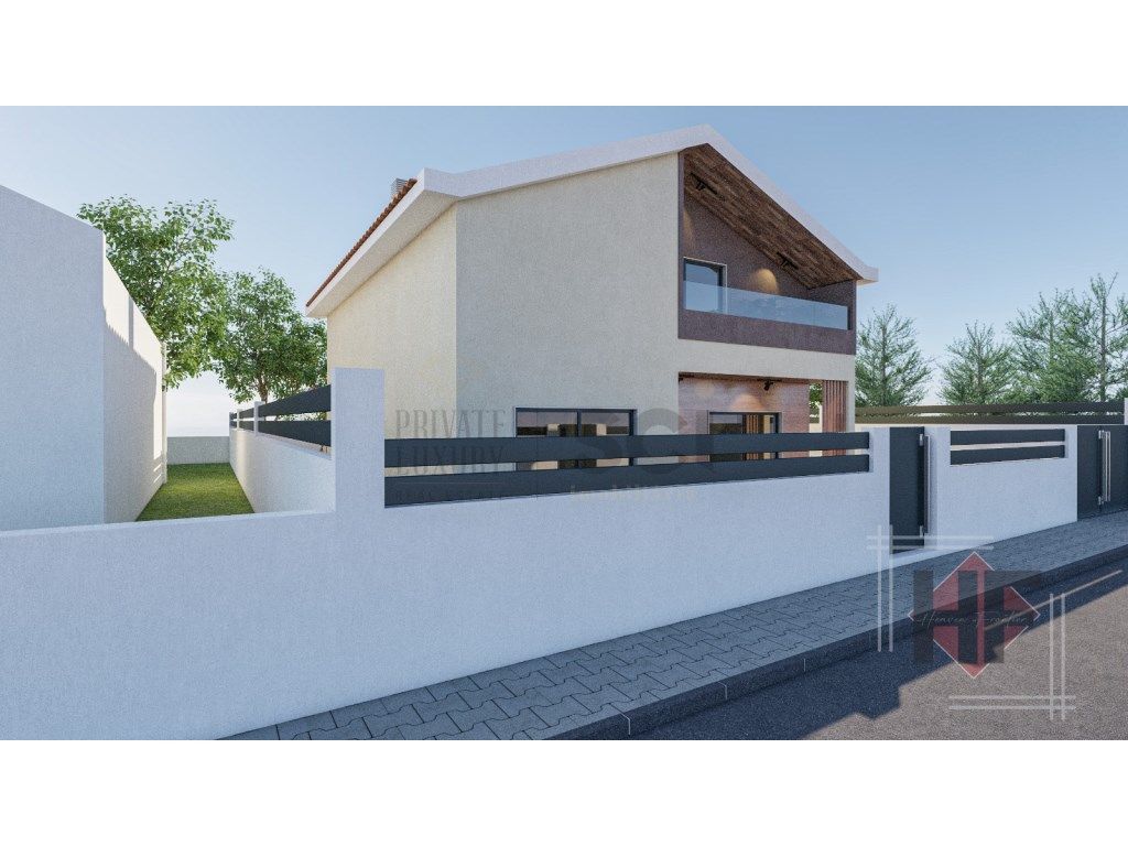 4 bedrooms House in Almada, Portugal No. 103374