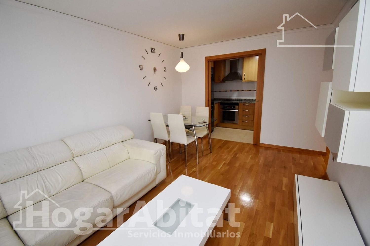3 bedrooms Apartment in Almassora, Spain No. 30156
