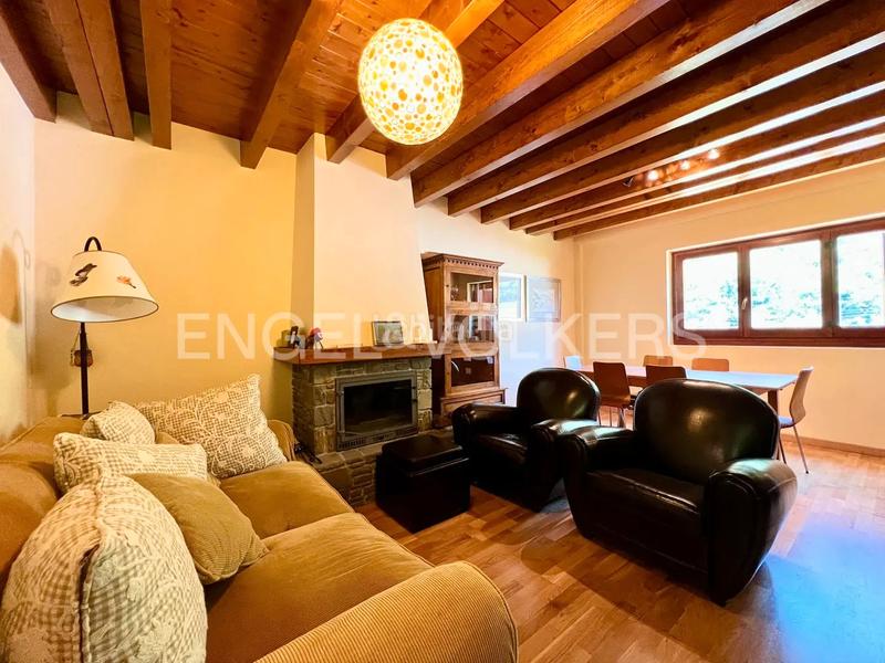 3 bedrooms Duplex in Lleida, Spain No. 135826