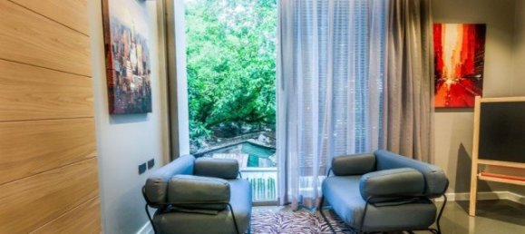 3 Schlafzimmer Villa in Chalong, Thailand, Nr. 12499 16