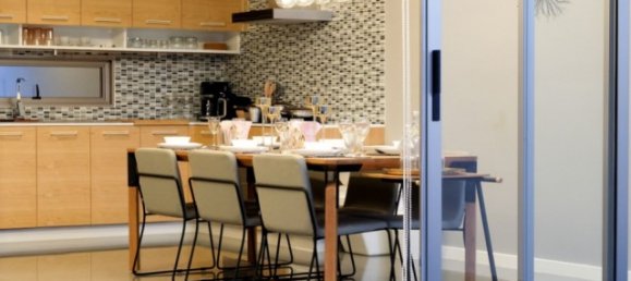 3 Schlafzimmer Villa in Chalong, Thailand, Nr. 12499 2