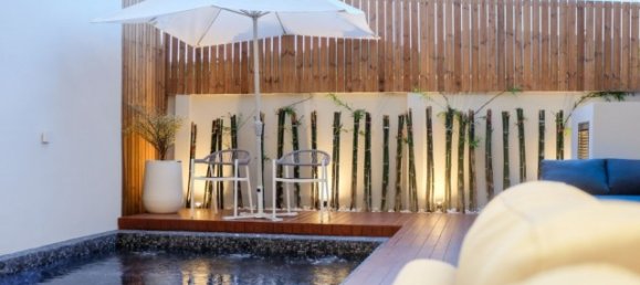 3 Schlafzimmer Villa in Chalong, Thailand, Nr. 12499 6