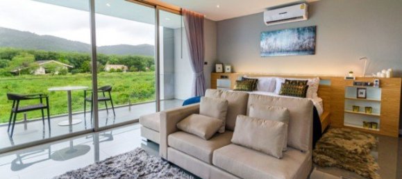 3 Schlafzimmer Villa in Chalong, Thailand, Nr. 12499 19