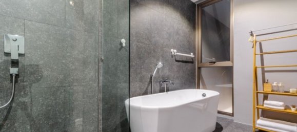 3 Schlafzimmer Villa in Chalong, Thailand, Nr. 12499 15