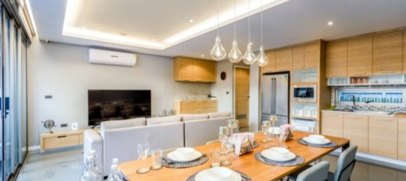 3 Schlafzimmer Villa in Chalong, Thailand, Nr. 12499 4