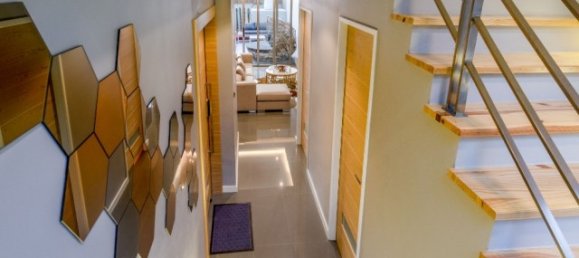 3 Schlafzimmer Villa in Chalong, Thailand, Nr. 12499 12