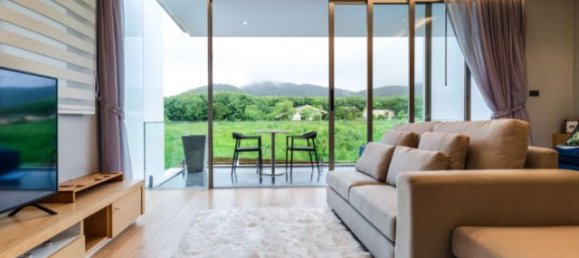 3 Schlafzimmer Villa in Chalong, Thailand, Nr. 12499 11