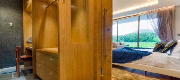 3 Schlafzimmer Villa in Chalong, Thailand, Nr. 12499 14