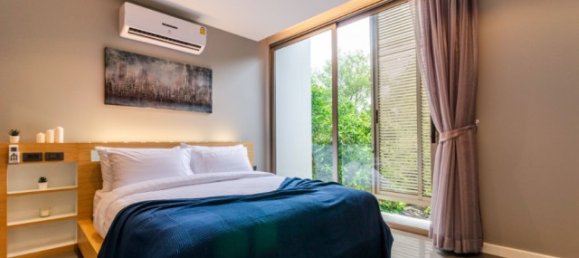 3 Schlafzimmer Villa in Chalong, Thailand, Nr. 12499 17