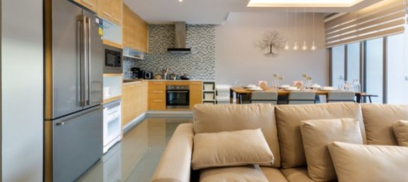 3 Schlafzimmer Villa in Chalong, Thailand, Nr. 12499 3