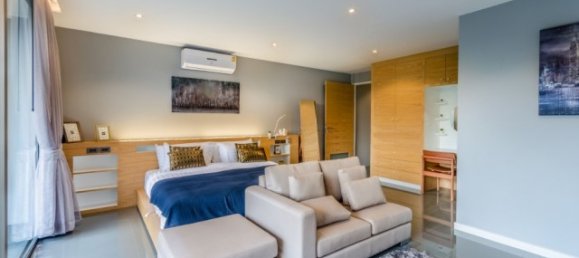 3 Schlafzimmer Villa in Chalong, Thailand, Nr. 12499 21