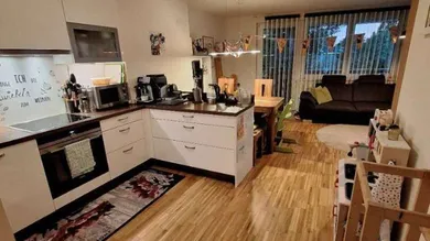 2-Zimmer Wohnung in Wien, Austria, Nr. 96079