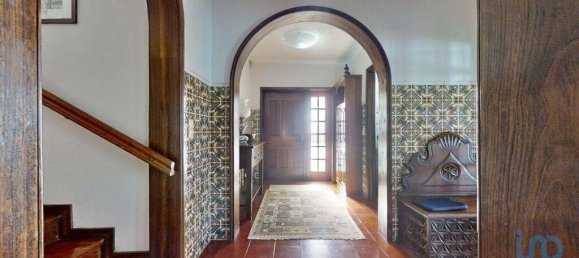 Таунхаус с 4 спальнями в Матозиньюш, Португалия № 115758 5