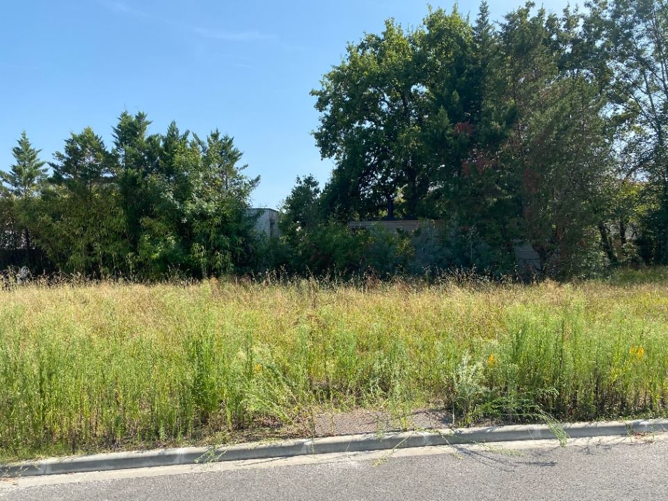 500m² Land in Begles, France No. 96802