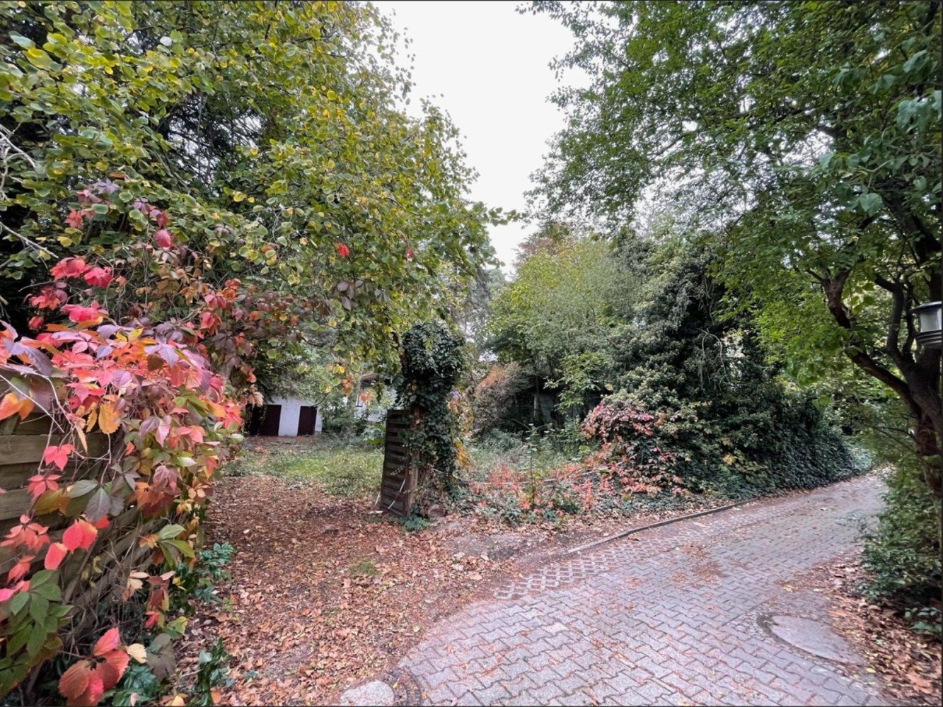 Земельный участок в Кладов, Германия № 267409