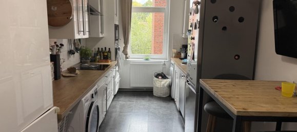 4 bedrooms Apartment in Lower Saxony, Germany No. 282567 2