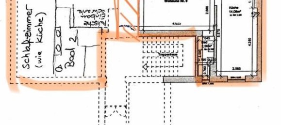 4 bedrooms Apartment in Lower Saxony, Germany No. 282567 7