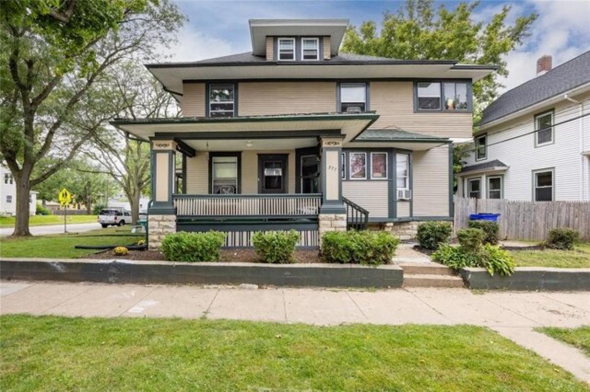 6 bedrooms House in Cedar Rapids, USA No. 396055